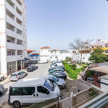 A61 - Largo Do Moinho Apartment In Lagos Esterno foto