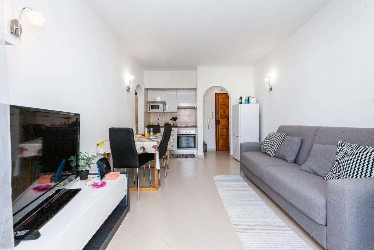 A61 - Largo Do Moinho Apartment In Lagos Esterno foto