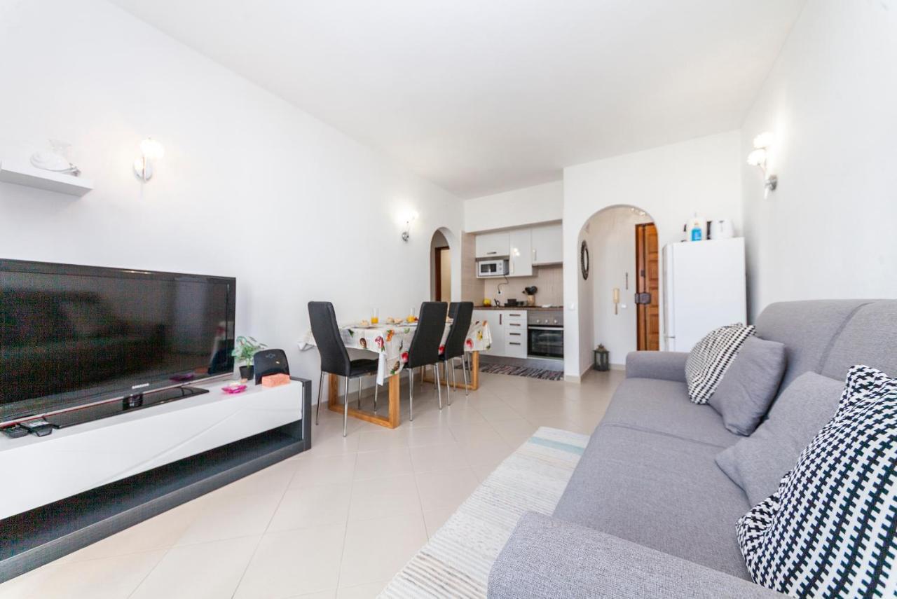 A61 - Largo Do Moinho Apartment In Lagos Esterno foto