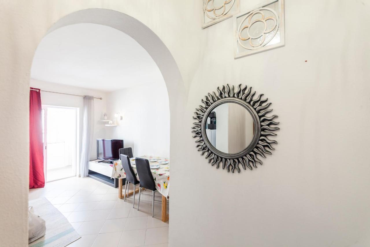 A61 - Largo Do Moinho Apartment In Lagos Esterno foto