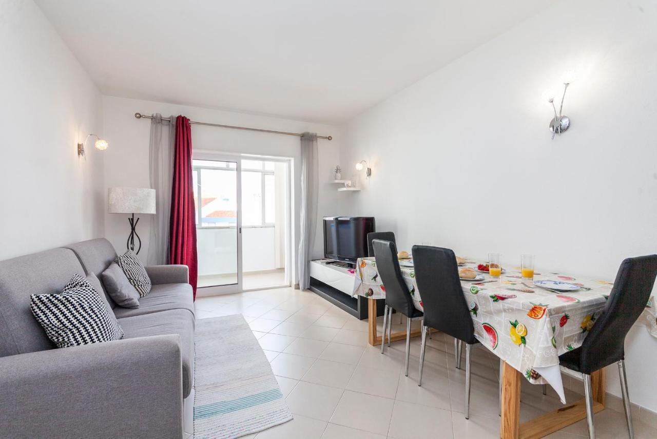 A61 - Largo Do Moinho Apartment In Lagos Esterno foto