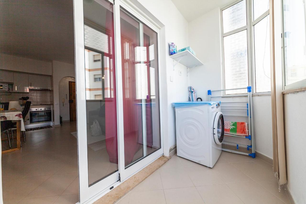 A61 - Largo Do Moinho Apartment In Lagos Esterno foto
