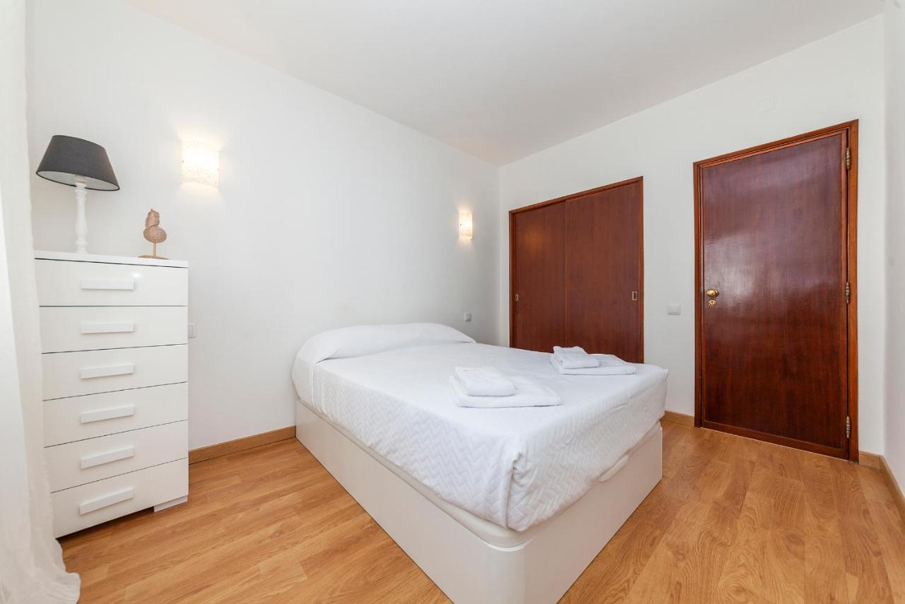 A61 - Largo Do Moinho Apartment In Lagos Esterno foto