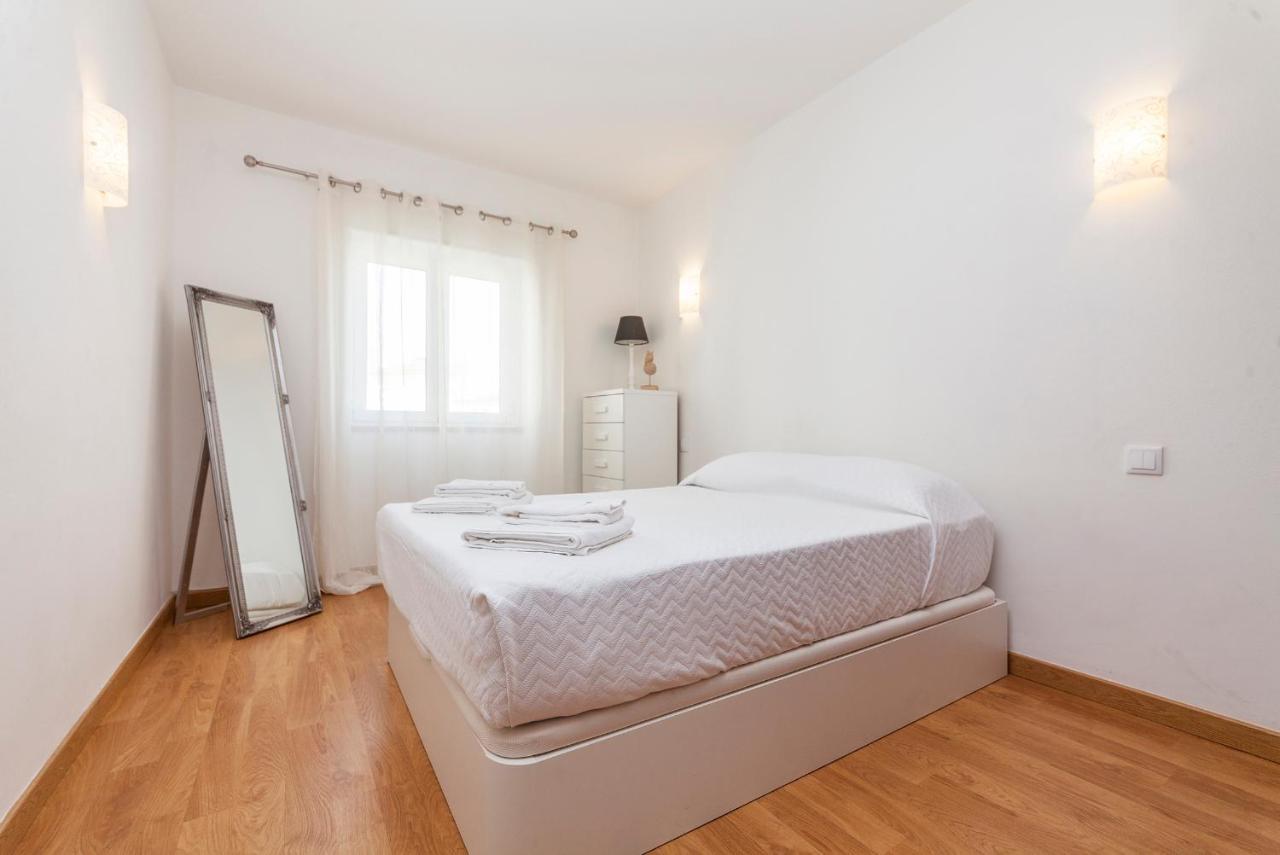 A61 - Largo Do Moinho Apartment In Lagos Esterno foto
