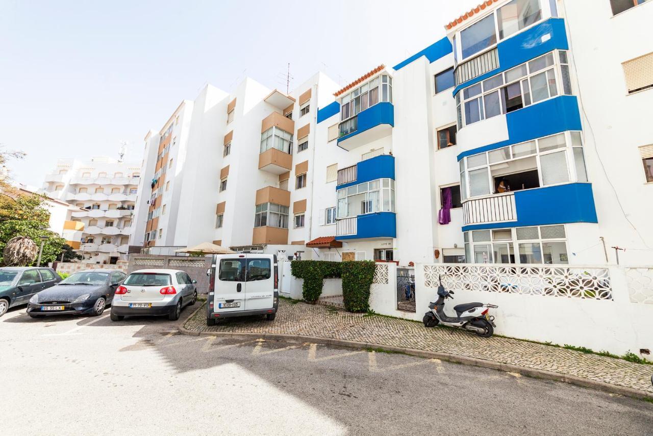 A61 - Largo Do Moinho Apartment In Lagos Esterno foto